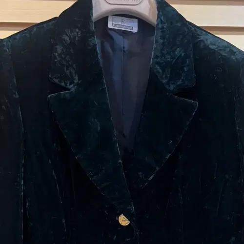 루돌프발렌티노 여성 일본수입 맞춤정장 쓰리피스셋업 정장셋업 2