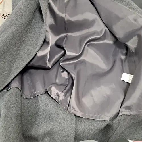 OZOC오조크핸드메이드코트간절기코트5566 9