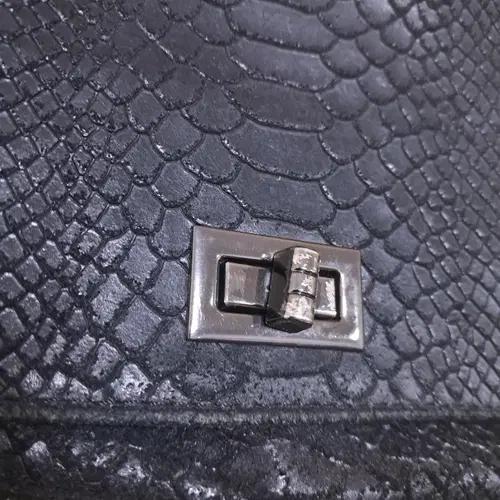 Borse in Pelle 여성 리얼가죽미니크로스백 6