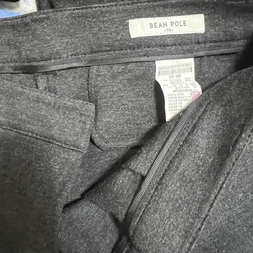 빈폴 여자 차콜그레이 정장슬랙스 정장바지 73-98 8