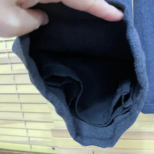 아르마니 콜레지오니 여성 울슬랙스팬츠 38사이즈 7