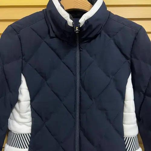 루이까스텔 여성 집업패딩점퍼 골프패딩점퍼 90 2