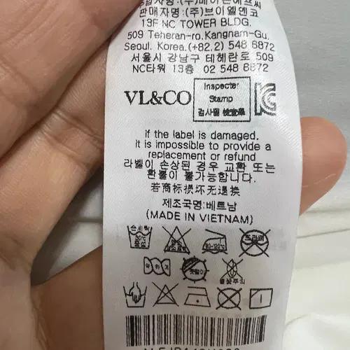 루이까스텔 여성 집업패딩점퍼 골프패딩점퍼 90 9