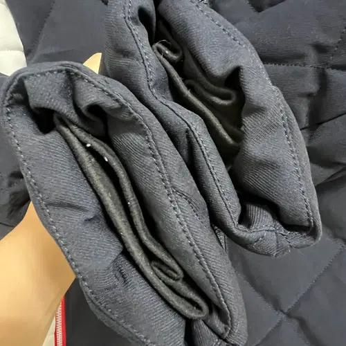 루이까스텔 여성 집업패딩점퍼 골프패딩점퍼 90 5