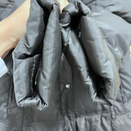 Marc new york 여성 다운롱패딩 M사이즈 5