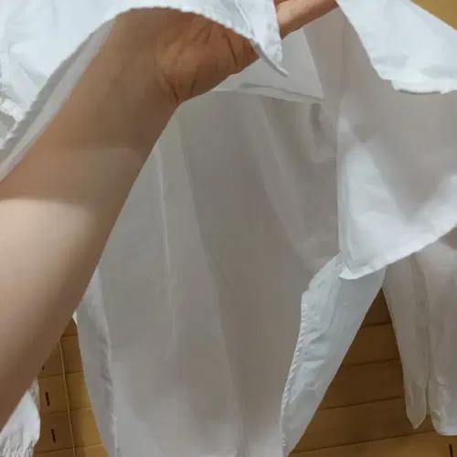 마가렛호웰 MHL 일본 여성 셔츠블라우스 free 6