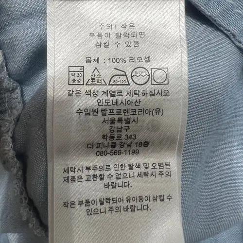 랄프로렌 여성 연청리오셀원피스 2 10