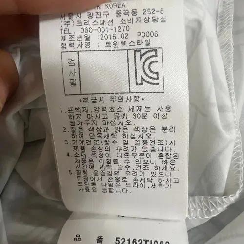 파리게이츠 여성 기능성 하프터틀넥 이너티셔츠 1 10