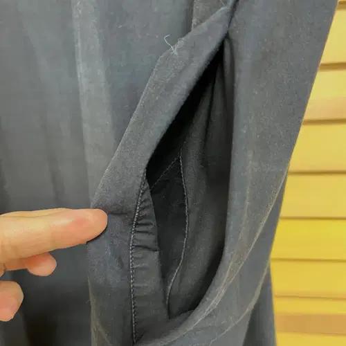 코스 여성 H라인반팔원피스 32 6