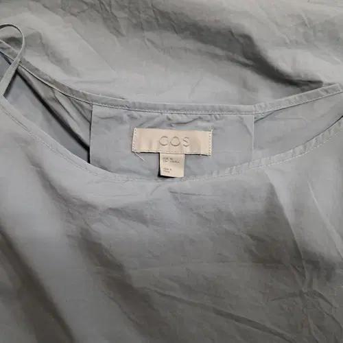 COS 여성 A라인원피스 40사이즈 8