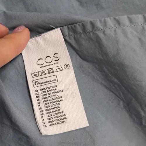 COS 여성 A라인원피스 40사이즈 9