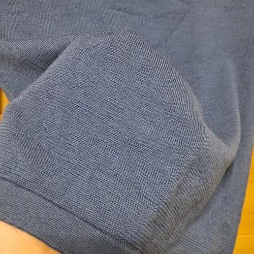 제이린드버그 메리노울터틀넥XS 6