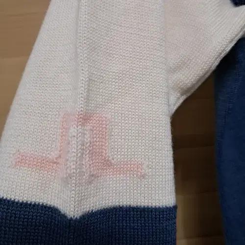 제이린드버그 메리노울터틀넥XS 5