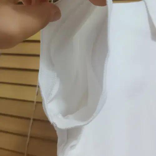 브룩스브라더스 여성 베이직PK티셔츠 L사이즈 6