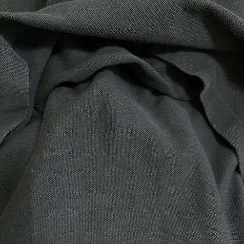 랄프로렌스포츠 여성 블랙 PK카라반팔원피스 S 7