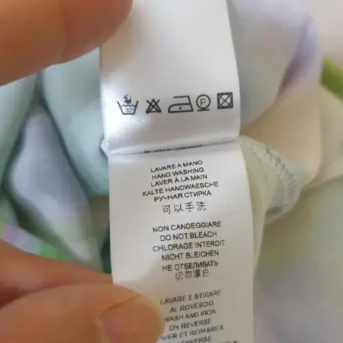 수입)피에트로 부르넬리 원피스XS 10