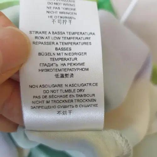 수입)피에트로 부르넬리 원피스XS 9