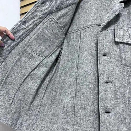 LBoutique 여성 일본수입 울블루종 free 5