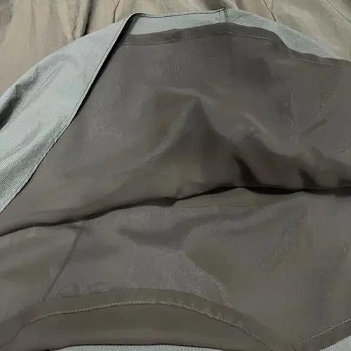 프리미엄디 여성 브라운 플레어스커트 67-94 7