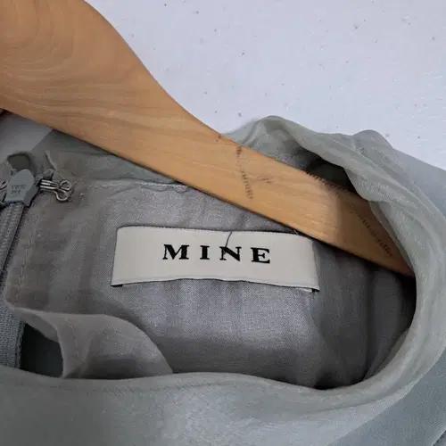 한섬mine 마인원피스55 7