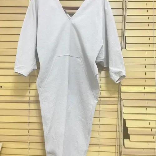 명품)릭오웬스 스티치 디테일 드레스38 3