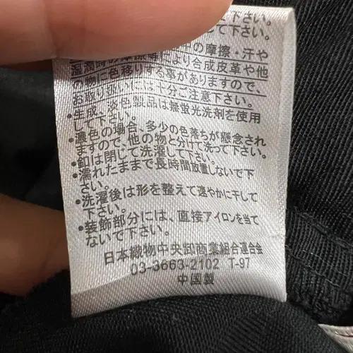 일본수입 earth 여자 와이드핏 점프수트 M 9
