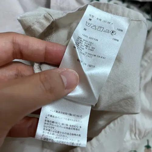 Ehko sopo 여성 면얇은블라우스 free 9
