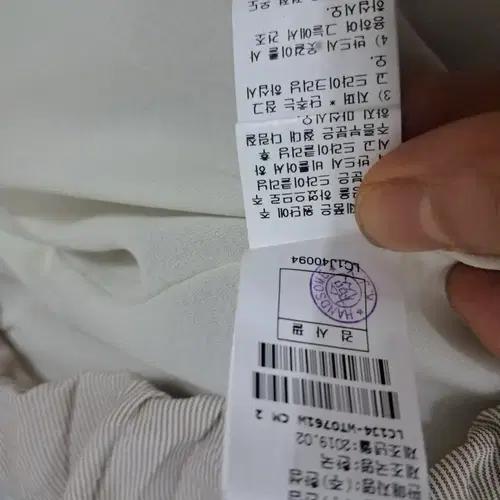 랑방컬렉션블라우스85(5566) 11