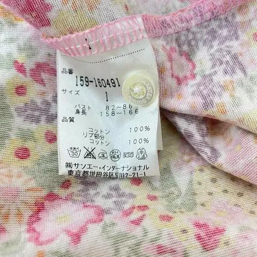 수입) 마스터바니에디션by 파리게이츠 우먼골프티0 10