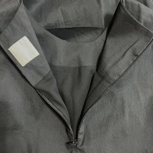 구호 KUHO 여성 블랙 미디원피스 85-94-160 6