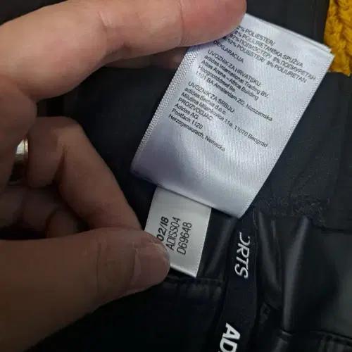 아디다스 여성 트레이닝 간절기팬츠 8