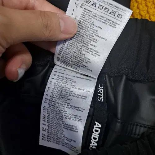 아디다스 여성 트레이닝 간절기팬츠 7