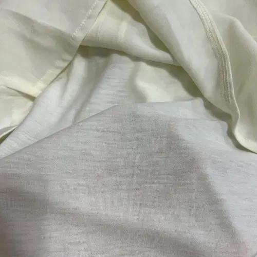 리안 여성 아이보리 카라블라우스 66 7