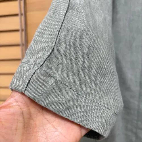 올앤선드리 여성 린넨쟈켓 85 5