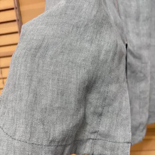올앤선드리 여성 린넨쟈켓 85 7
