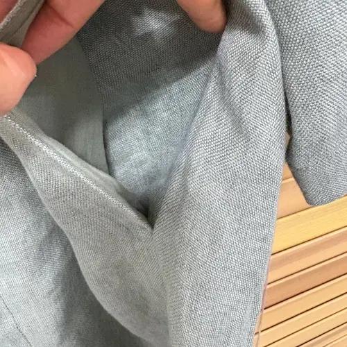올앤선드리 여성 린넨쟈켓 85 8