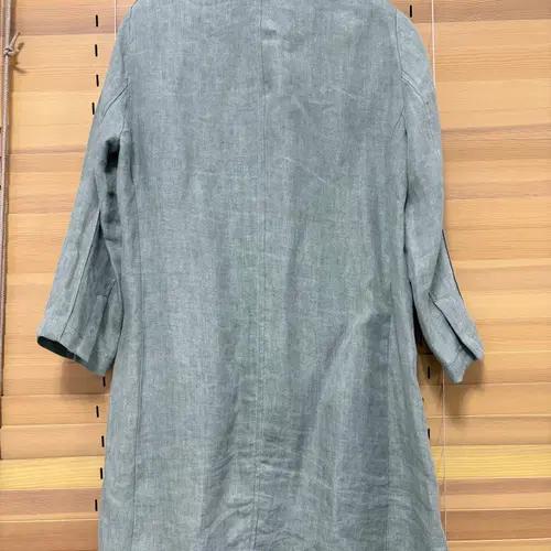 올앤선드리 여성 린넨쟈켓 85 4
