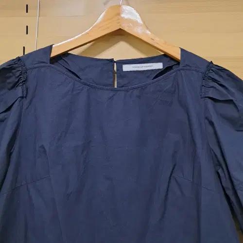 보브VOV 여성 코튼블라우스 55 2