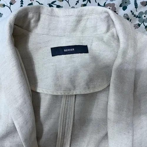 비이커 여성 간절기자켓 0사이즈 7