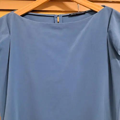 ELIE TAHARI 여성 캡소매미니원피스 4사이즈 2