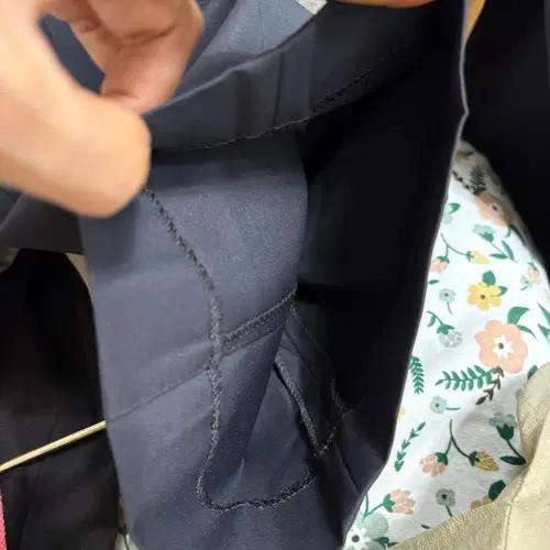 시스템 여성 스트레이트팬츠 64 6