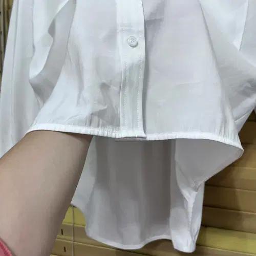 셀럽샵 여성 루즈핏블라우스 M사이즈 6