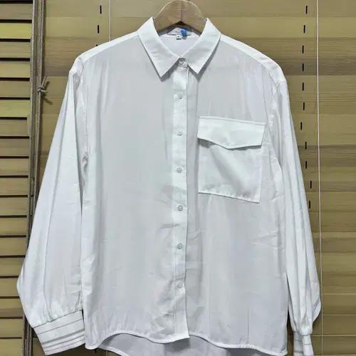 셀럽샵 여성 루즈핏블라우스 M사이즈 3