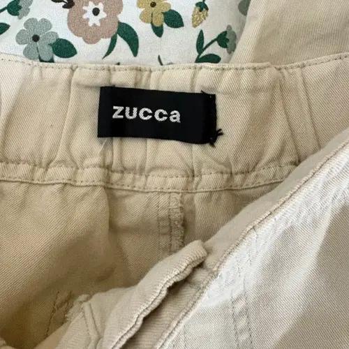 ZUCCA 주카 여성 와이드팬츠 FREE 8