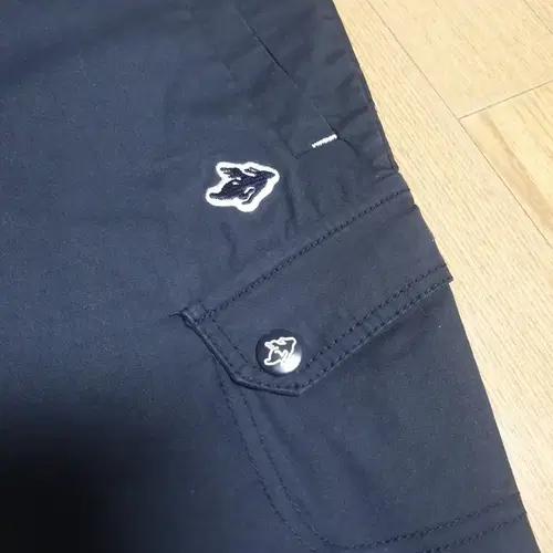 수입)파리게이츠 우먼 간절기팬츠0 6