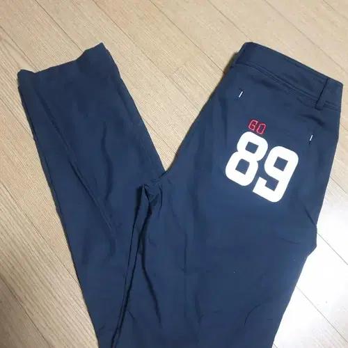 수입)파리게이츠 우먼 간절기팬츠0 3