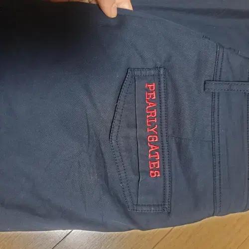 수입)파리게이츠 우먼 간절기팬츠0 10