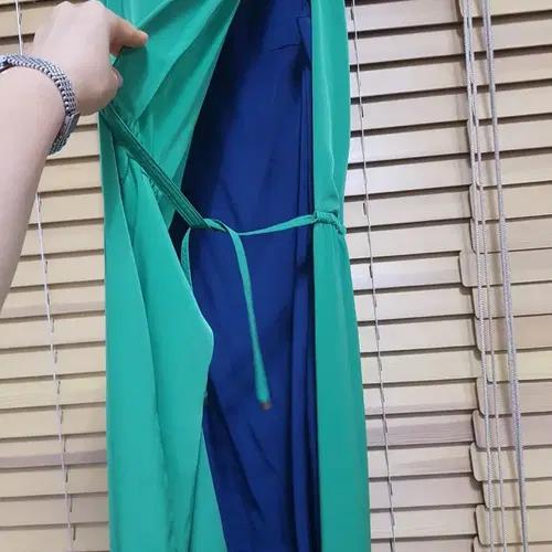국내)한섬 타임 롱 민소매원피스드레스 F 4