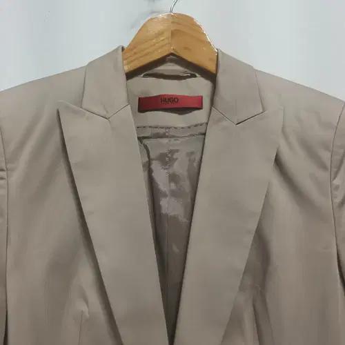 휴고보스 여성 간절기쟈켓 S 2