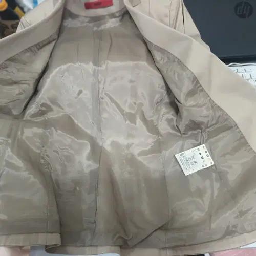 휴고보스 여성 간절기쟈켓 S 10